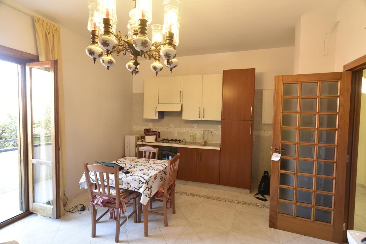 Casa Ninuccia Bed and Breakfast Corbara  Εξωτερικό φωτογραφία