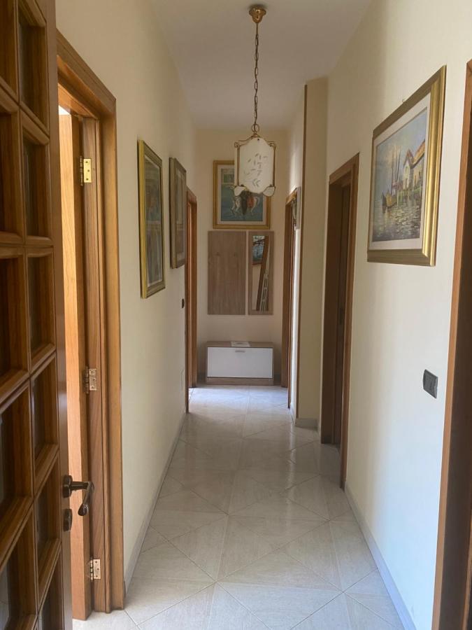 Casa Ninuccia Bed and Breakfast Corbara  Εξωτερικό φωτογραφία