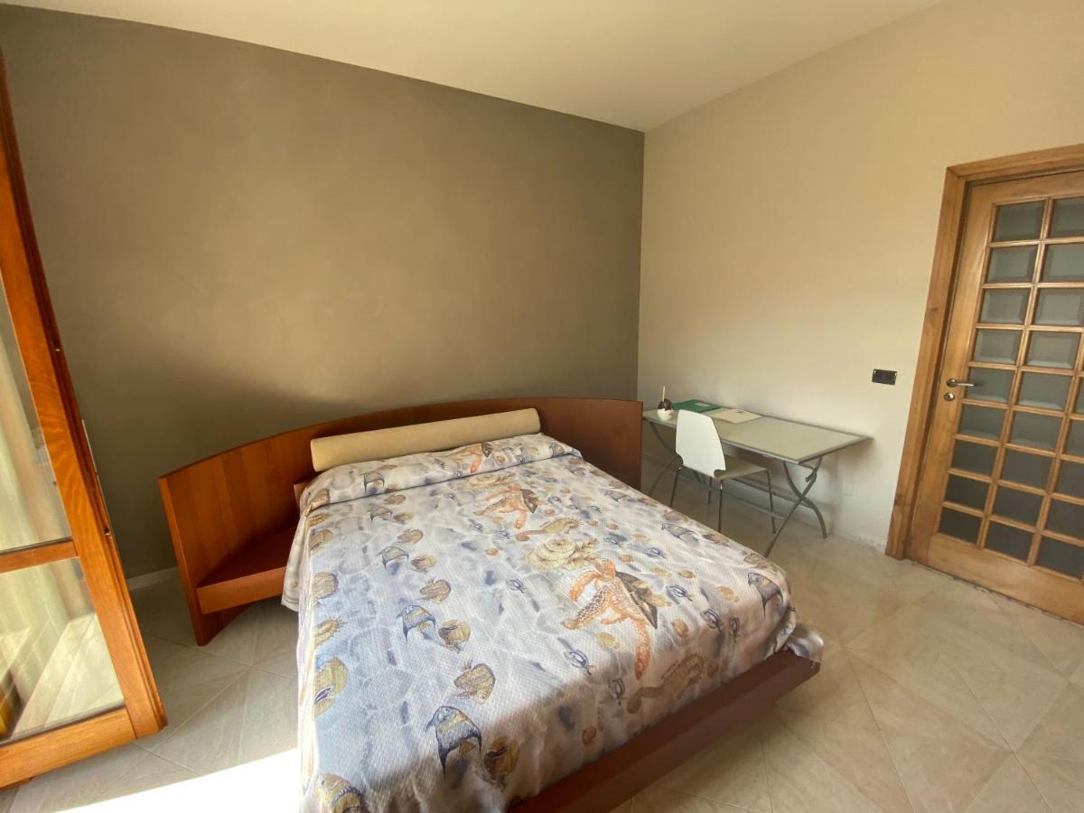 Casa Ninuccia Bed and Breakfast Corbara  Εξωτερικό φωτογραφία